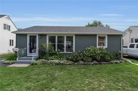 149 Hartford Ave, Buffalo, NY 14223