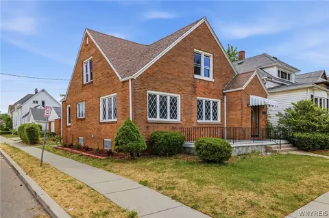 157 Woodell Ave, Buffalo, NY 14211