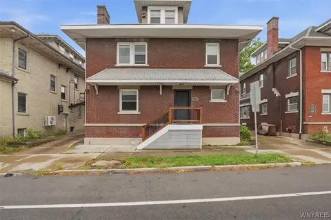 2452 Delaware Ave, Buffalo, NY 14216