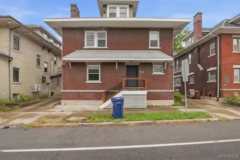 2452 Delaware Ave, Buffalo, NY 14216