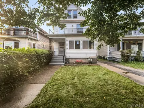 20 Garfield St, Buffalo, NY 14207