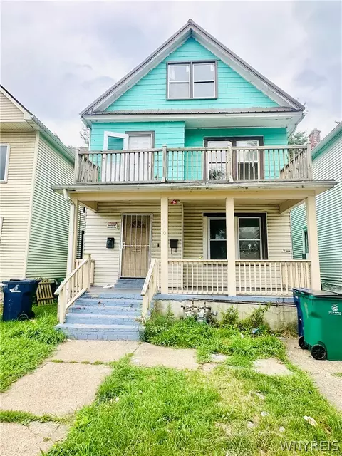 2000 Fillmore Ave, Buffalo, NY 14214