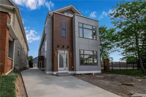 1016 Lafayette Ave, Buffalo, NY 14209
