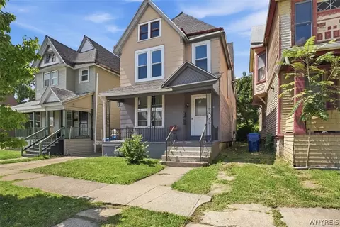1298 Michigan Ave, Buffalo, NY 14209