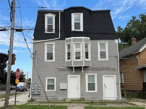 86 Hawley St, Buffalo, NY 14213