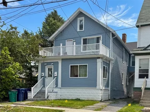 1025 West Ave, Buffalo, NY 14213
