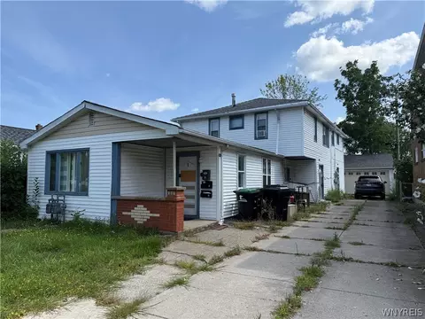 367 University Ave, Tonawanda, NY 14223