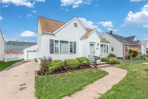 430 Capen Blvd, Amherst, NY 14226