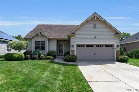 6811 Rivera Way, East Amherst, NY 14051