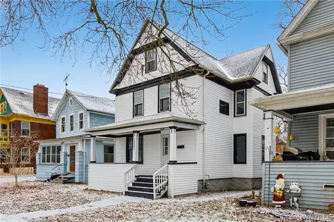 1307 Niagara Ave, Niagara Falls, NY 14305