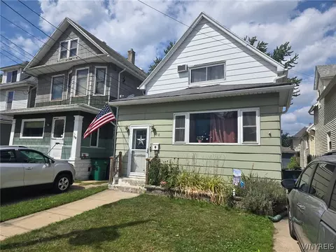 138 Pries Ave, Buffalo, NY 14220