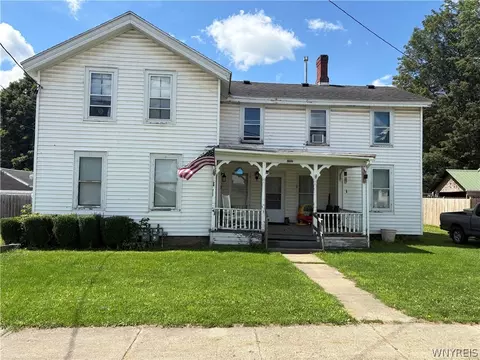 9643 Main St, Machias, NY 14101
