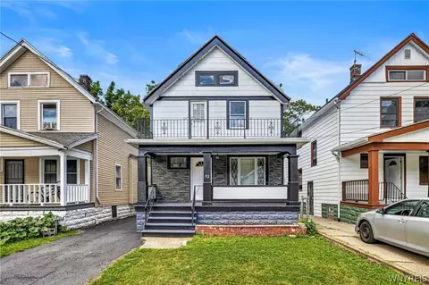 52 Wade Ave, Buffalo, NY 14214