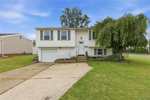 149 Le Havre Dr, Cheektowaga, NY 14227