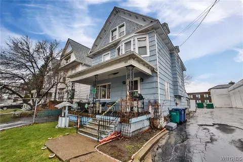 422 Marilla St, Buffalo, NY 14220