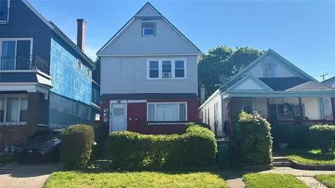 47 Lakeview Ave, Buffalo, NY 14201