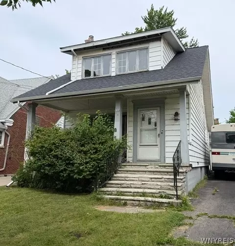 1416 Fort Ave, Niagara Falls, NY 14303