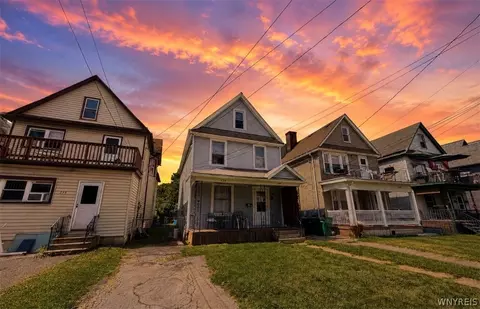 236 Barton St, Buffalo, NY 14213