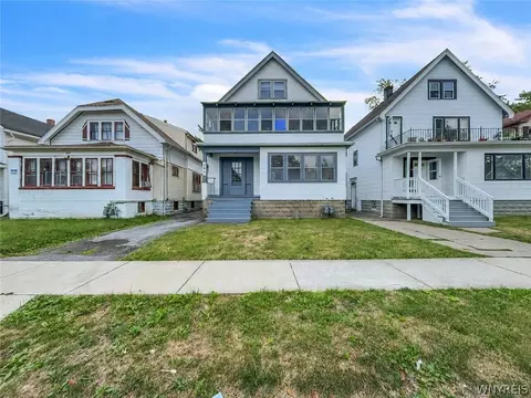 197 Shirley Ave, Buffalo, NY 14215