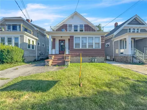 375 Winspear Ave, Buffalo, NY 14215