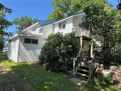 6698 Route 5, Portland, NY 14769