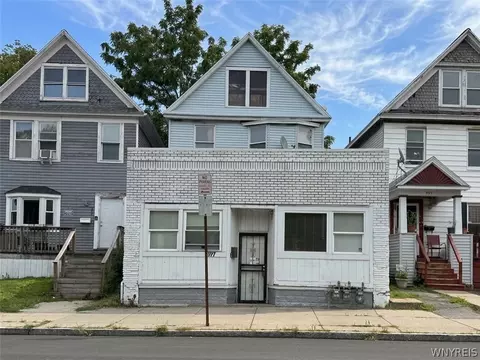 397 Grant St, Buffalo, NY 14213
