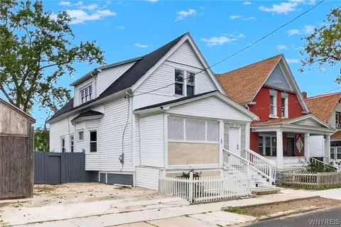 102 Wende St, Buffalo, NY 14211