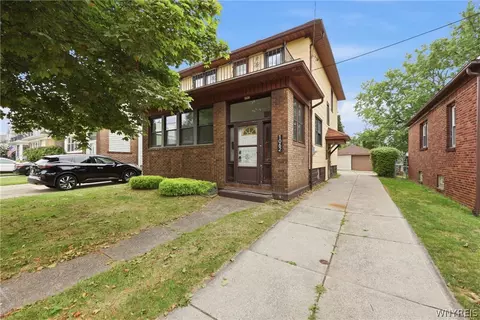 1062 Tifft St, Buffalo, NY 14220