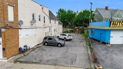 21 Grant St, Buffalo, NY 14213