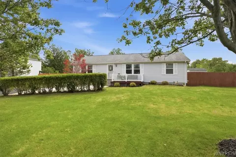559 Erie St, Lancaster, NY 14086