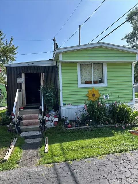 51 Ritchie Ave Lot #47, Tonawanda, NY 14150