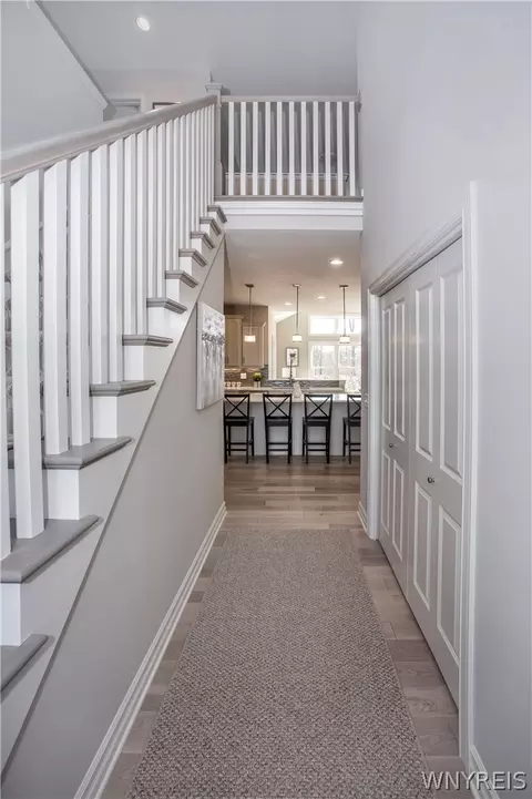 Entry Way - 98 Peppermint Rd, Lancaster, NY 14086 photo 2 of 10