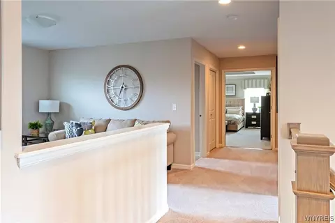 Entry Way - 98 Peppermint Rd, Lancaster, NY 14086 photo 7 of 10