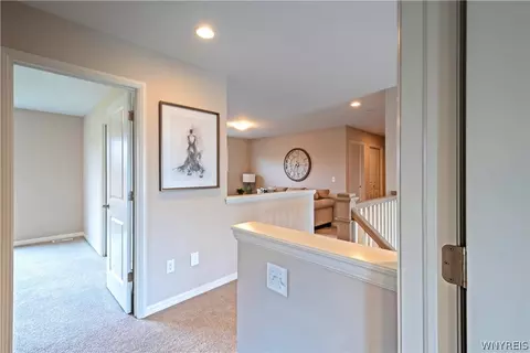 Entry Way - 98 Peppermint Rd, Lancaster, NY 14086 photo 9 of 10