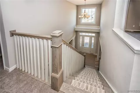 Entry Way - 98 Peppermint Rd, Lancaster, NY 14086 photo 6 of 10