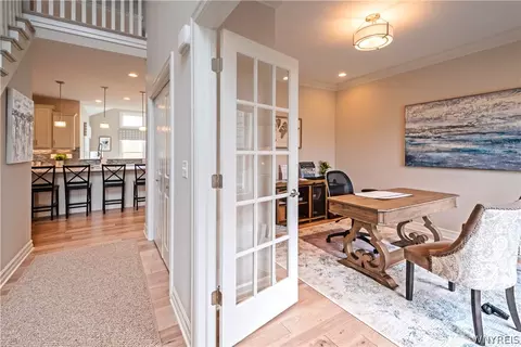 Entry Way - 98 Peppermint Rd, Lancaster, NY 14086 photo 1 of 10