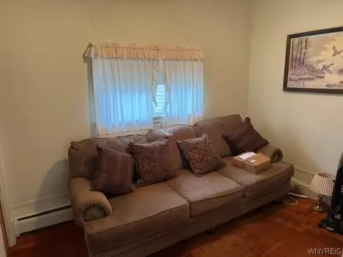 Bedroom - 118 S 18th St, Olean, NY 14760 photo 1 of 4