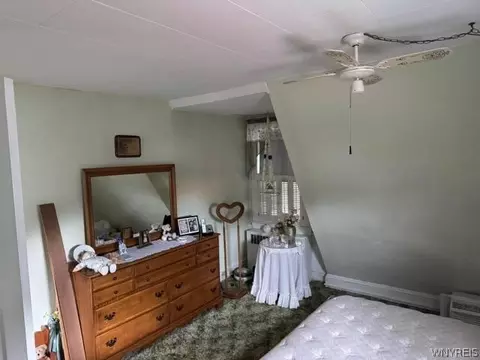 Bedroom - 118 S 18th St, Olean, NY 14760 photo 2 of 4