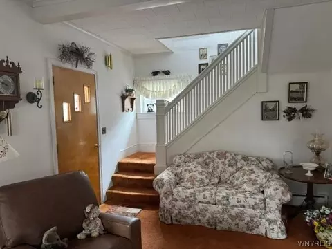 Entry Way - 118 S 18th St, Olean, NY 14760 photo 1 of 2
