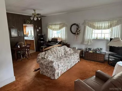 Living - 118 S 18th St, Olean, NY 14760 photo 1 of 2