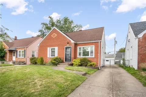 198 Marjorie Dr, Buffalo, NY 14223