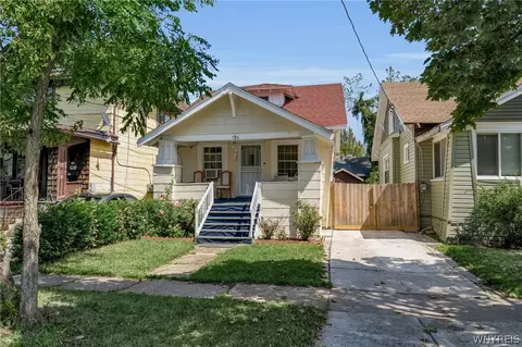 735 Norfolk Ave, Buffalo, NY 14215