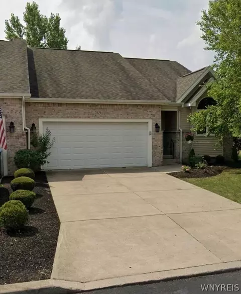 269 White Oak, Grand Island, NY 14072