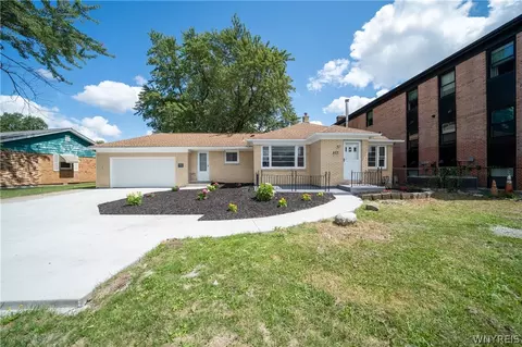 577 Delaware St, Tonawanda, NY 14150