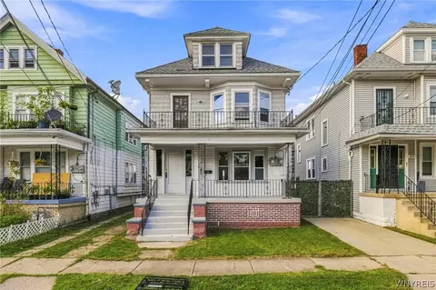 230 Rodney Ave, Buffalo, NY 14214