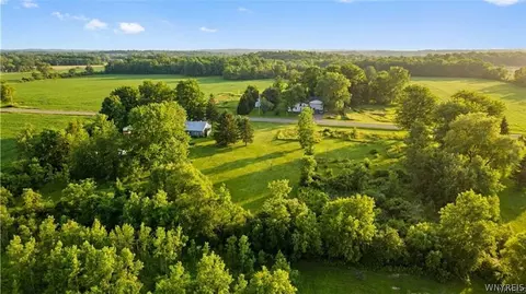 3690 Long Bridge Rd, Albion, NY 14411