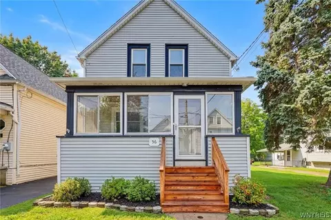 56 Dirkson Ave, West Seneca, NY 14224