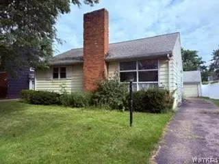 70 Meadow Ln, Buffalo, NY 14223