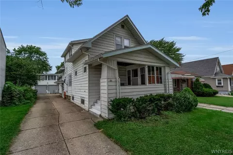 106 Grandview Ave, Tonawanda, NY 14223