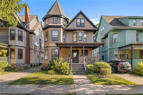 182 Lancaster Ave, Buffalo, NY 14222